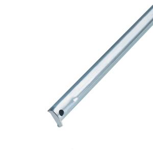 TPG0127 23cm 9inch <strong>Tent</strong> Stakes <strong>Screw</strong> <strong>in</strong> <strong>Tent</strong> <strong>Pegs</strong> Ground Metal Heavy Duty Camping Stakes for Camping Accessories - Product Image 6