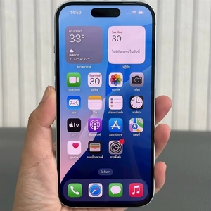 iPhone 15 Pro 1TB Ricondizionato All'Ingrosso, Telefoni Cellulari Usati Originali, 100% Senza Restrizioni SIM, 5G - Product Image 4