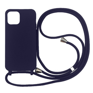 Étui de téléphone AilesTecca avec <span class=keywords><strong>cordon</strong></span> réglable en TPU pour <span class=keywords><strong>iPhone</strong></span> 17 16 <span class=keywords><strong>11</strong></span> <span class=keywords><strong>Pro</strong></span> Max, <span class=keywords><strong>coque</strong></span> arrière en silicone avec <span class=keywords><strong>cordon</strong></span> tour de cou - Product Image 6