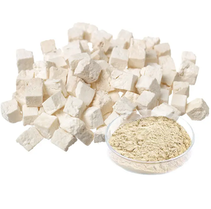 高品質食品グレード福陵エキス10:1天然植物ポリアココスエキス粉末、成人のエネルギー管理に最適、カスタマイズ可能 - Product Image 1