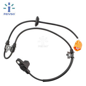 เซ็นเซอร์ ABS ล้อหน้า PEIVSO พร้อมส่ง สำหรับ Acura MDX Honda Pilot 3.5L OEM 57455-S3V-A02 57455-S3V-A01 57455-S3V-A11 - Product Image 1
