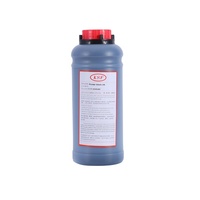 Alternativa tinta a base de solvente 201-0001401 alternativa impresora de inyección de tinta disolvente para Willett impresora de codificación