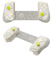 Manette de jeu mobile GameSir X5s Zenless Zone Zero Edition pour Android, iOS, iPad Mini, contrôleur de téléphone pour Switch, 2 joysticks à effet Hall