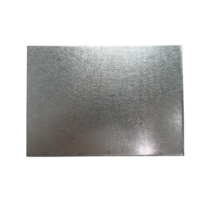 Bobine de miroir en acier inoxydable 409/430/410 de qualité supérieure Feuille décorative de bord de moulin de largeur 914-1500mm - Product Image 6