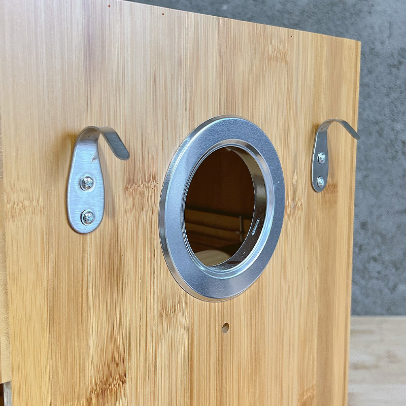 european bird breeding box