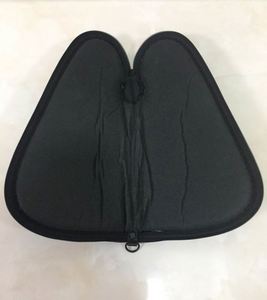 Échantillon Gratuit : Housse Tactique pour Arme à Feu, Pochette de Rangement Souple avec Anneau en D et Doublure Rembourrée - Product Image 4
