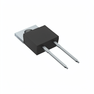 Manufacturer Channel Components Electronic TO-220-2 Single Diodes S3D20065A - Product Image 1