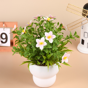 <span class=keywords><strong>Fiori</strong></span> Artificiali Pendenti per Matrimoni, <span class=keywords><strong>Fiori</strong></span> Rampicanti da Parete, Piccole Tende e Persiane, <span class=keywords><strong>Fiori</strong></span> Artificiali Fatti a Mano - Product Image 4