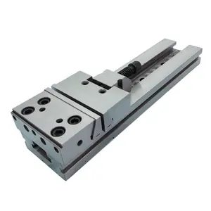 Máy Mài Dụng Cụ Kẹp Vice GT150A-I Vise Mô Đun Chính Xác