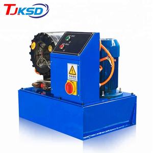 เครื่องกดไฮดรอลิกแฟชั่น <span class=keywords><strong>P</strong></span> <span class=keywords><strong>32</strong></span>เครื่องบีบท่อไฮดรอลิก - Product Image 4