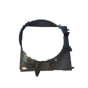 Cubierta derecha del ventilador del radiador, accesorio para LAND ROVER Range Rover Vogue 2010-2012, LR011705