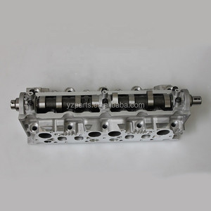 XUD9 908068 908067 908072 908074 culata completa para Citroen Jumper para Fiat Scudo Ducato para Peugeot 306 405 806 <span class=keywords><strong>Boxer</strong></span> - Product Image 2