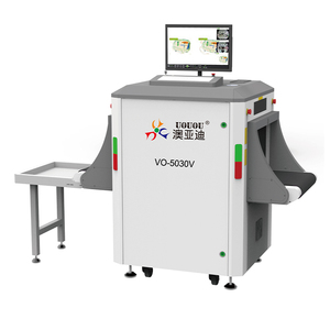 5030 X Ray Portable Parcel Bagagem Scanner X Ray Máquina do scanner de segurança do pacote de bagagem Xray para o hotel carga aeroporto