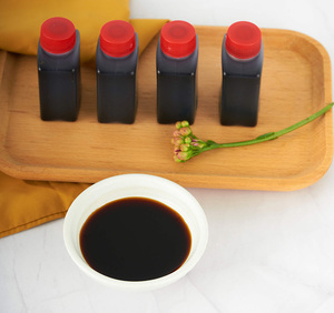 OEM-geeignete Sushi-Sojasauce, Halal Japanische Sojasauce, Sojasauce - Product Image 5