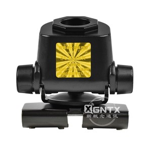 Base de Antena para Vehículo Eagle Edition K-40, Soporte de Sujeción Universal de Acero Inoxidable - Product Image 1