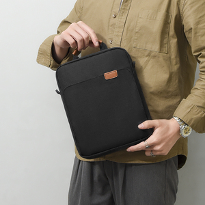 Mochila de Viaje Oxford Antirrobo Geométrica de 10-13 Pulgadas, Portátil, para Negocios, Impermeable, con Cierre, 20-39L, con Correa Cruzada y USB - Product Image 5