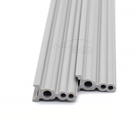 Perfiles de PVC para Construcción, Fabricación CNC, Ecológicos y Duraderos, Catálogo de Fábrica, OEM/ODM