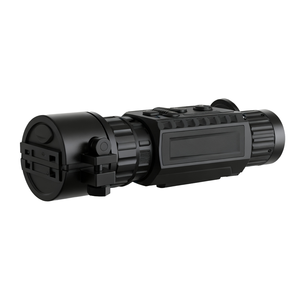 HJKIR Hunting 640 Mira Térmica 512 Monocular Térmico LRF 50mm TS650L Visor Nocturno 1280x960 Imagen Térmica 35mK - Product Image 1