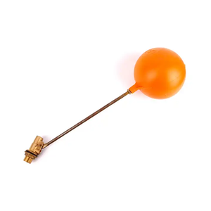 Nhựa bể chứa nước bể chứa nước quả Float van - Product Image 2