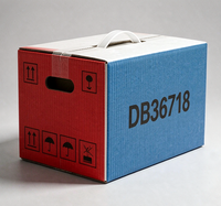 DUDUKAN GENERATOR DROP DB36718 untuk SERI D A&A+ SUKU CADANG D