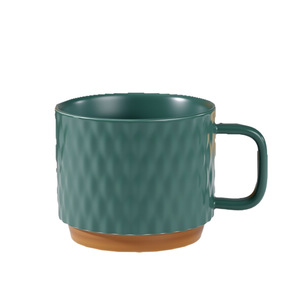 Mug en céramique personnalisé, design coréen, cadeaux d'affaires, tasse à café pour la maison, pour hommes et femmes - Product Image 5