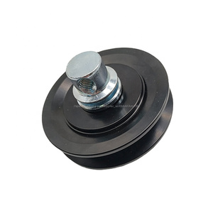 Muestra gratis <span class=keywords><strong>el</strong></span> precio del fabricante de accesorios para Hilux OEM 88440-0K380 polea del tensor de la correa - Product Image 1