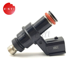Inyector de Combustible Honda 16450-KSS-B31 para Wave 110 I, Pieza del Compartimento del Motor - Product Image 2