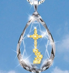 Nuova <span class=keywords><strong>Collana</strong></span> di Lusso Stile Moderno con <span class=keywords><strong>Albero</strong></span> <span class=keywords><strong>della</strong></span> <span class=keywords><strong>Vita</strong></span> N91073 - Product Image 6