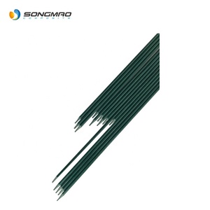 Đường lái xe tuyết cực phản quang màu cam đánh dấu với Cap và Phản Xạ Băng kết thúc nhọn tuyết cực - Product Image 5