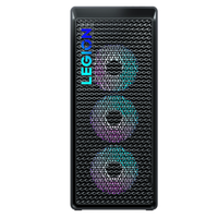 Ordinateur de bureau de jeu Lenovo Legion 9000K pour l'e-sport et la conception 3D