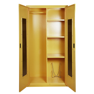 <span class=keywords><strong>Armoire</strong></span> de stockage d'équipements de protection individuelle (EPI) de laboratoire de haute qualité - Product Image 3