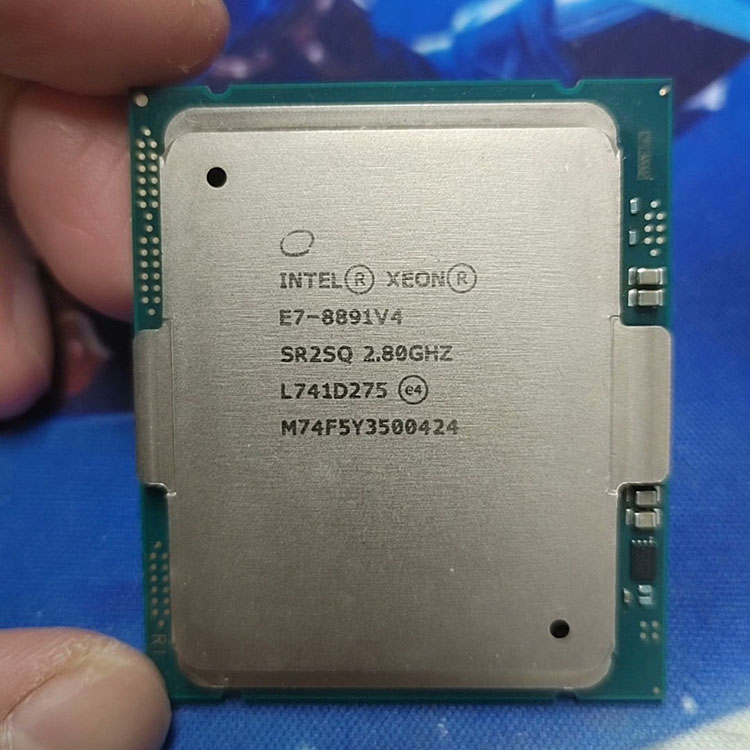Intel Xeon E7-8890 v4 Guide: How to Choose & Use It Right