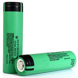 Batterie Li-Ion rechargeable <span class=keywords><strong>18650</strong></span> d'origine 3100 NCR18650A GREEN <span class=keywords><strong>MH12210</strong></span> <span class=keywords><strong>18650</strong></span> mah - Product Image 2