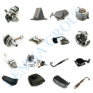 49CC <span class=keywords><strong>Pocket</strong></span> Bike Pièces de rechange Mini Moto Câble d'accélérateur universel pour 47cc 49cc ATV <span class=keywords><strong>Pocket</strong></span> Bike <span class=keywords><strong>Quad</strong></span> - Product Image 6