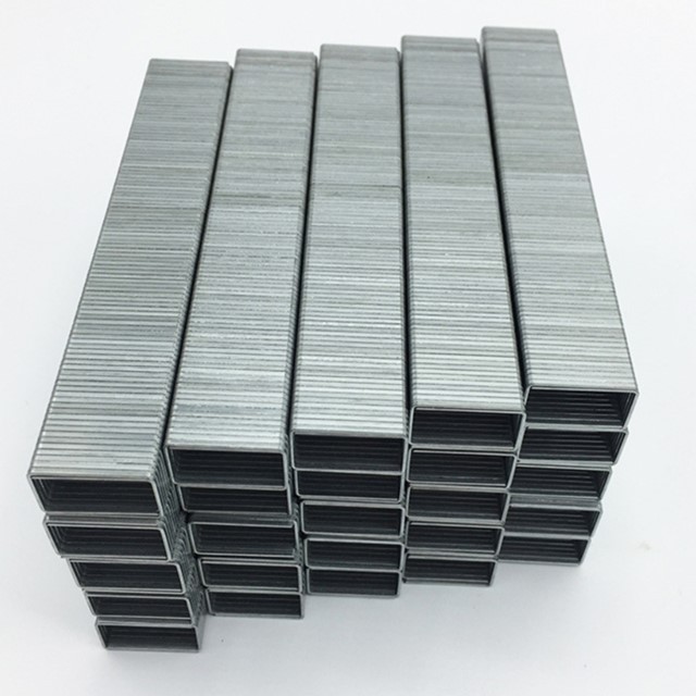 Hot Sell 18 Gauge 8010 Staple