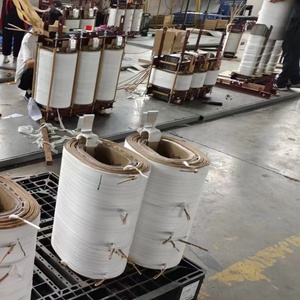 10kv 25kv 415v 50 100kva 160 400 <span class=keywords><strong>Kva</strong></span> 500 630 1250kva 1500 <span class=keywords><strong>Kva</strong></span> 2000 <span class=keywords><strong>Kva</strong></span> 2500kva силовой трансформатор 50 Гц непрерывный 6kv 35kv - Product Image 4