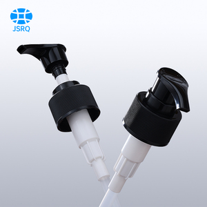 300ml Chai nhựa 500ml Rỗng dầu gội và điều hòa Chai du lịch khách sạn Lotion bơm chai mỹ phẩm bao bì container - Product Image 4