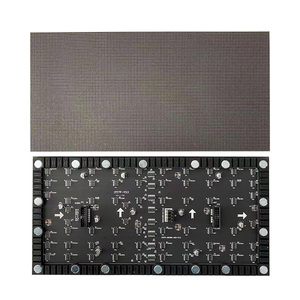 Módulo Flexible a Todo Color para Interiores P2 320*160mm con Brillo de 500cd y Ángulo de Visión de 160° para P2 320*160mm P2 320*160mm - Product Image 2