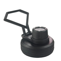 Termo Deportivo Aislado Jiahe con Boca Ancha y Asa de Transporte, Calibre 58.3~58.8mm, Ecológico, para Camping y Deportes