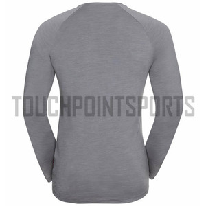 Wholesale Custom Logo <b>Tshirt</b> for <b>Men</b> Plain Oversized Cotton Stand Collar Round Neck for 3D for Puff Print 100% Cotton China - Product Image 4