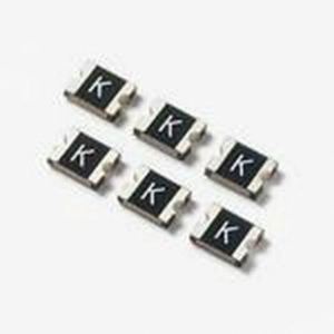1210L110THYR PTC Resettable <b>Fuse</b> Electronic <b>Component</b> - Product Image 1