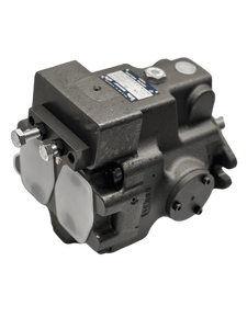A37FR01CK32  JIS 37cc ลูกสูบ 170-2320 psi ปั๊มลูกสูบ - Product Image 5