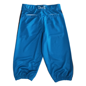 กางเกงเบสบอลพิมพ์ลายซับลิเมชันสำหรับชื่อทีมออกแบบได้ตามต้องการหมายเลขโลโก้ตามต้องการ - Product Image 6