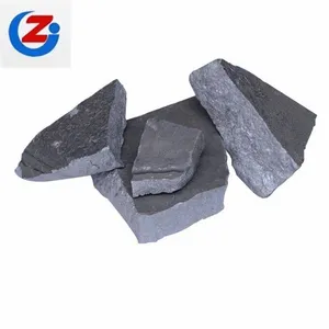 Export to world Various Grade Ferrosilicon Fesi 72 75 As Desulfurizing Agents And Deoxidizer For Iron Casting And Steelmaking