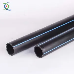 Small Diameter 90mm 75mm 25mm Agriculture Irrigation Roll Drip PE Water Hose Factory Cheap HDPE Pipe