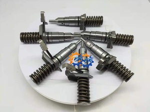 C4.4หัวฉีดน้ำมันเครื่องยนต์ดีเซล3116T nzoole 320B 322B L 322C อะไหล่ทดแทนของรถขุด127-8222 - Product Image 4