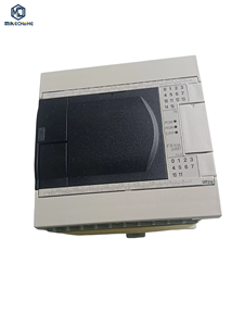 Contrôleur PLC, capteur, contrôleur logique programmable, neuf d'origine, FX3GA-24MT-CM - Product Image 1