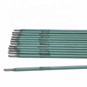 L'usine chinoise fournit directement l'électrode de soudage enduite de <span class=keywords><strong>rutile</strong></span> E6013 3/32 électrodes de Soldadura 3.2mm - Product Image 2