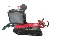 Herramientas y Equipos Agrícolas, Precio de la Motocultor Rotatorio con Varios Implementos en Venta