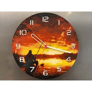 Pesca al Tramonto Edizione - Product Image 1